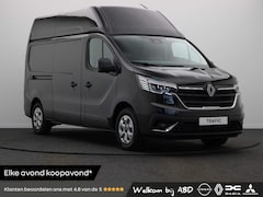 Renault Trafic - 2.0 Blue dC1 150pk T29 L2H2 Advance | Verhoogd dak | Laadruimtepakket | Losse stoelen | Tr