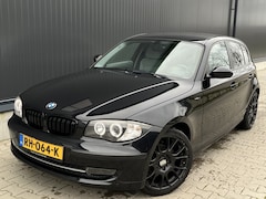 BMW 1-serie - 116i 123PK / BBS / NW APK / 2008 /