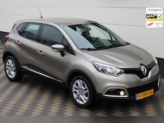 Renault Captur - 1.2 TCe Dynamique Automaat Navi Cruise