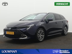 Toyota Corolla Touring Sports - Hybrid 140 Dynamic | Navigatie | Camera | Parkeersensoren | Stoelverwarming | Cruise Contr