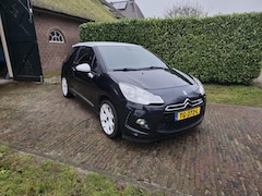 Citroën DS3 - 1.6 THP Sport Chic-157 pk-Leer-17"LMV