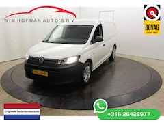 Volkswagen Caddy Cargo Maxi - 2.0 TDI Comfort Camera Trekhaak L2H1