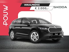 Skoda Enyaq iV - 85 Selection 286pk | LMV 19'' | Achteruitrijcamera