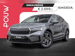 Skoda Enyaq Coupé iV - 286pk 85 Business Edition | Panoramadak | Achteruitrijcamera