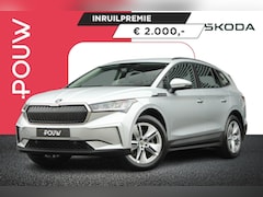 Skoda Enyaq iV - 60 Selection 179pk | LMV 19" | Achteruitrijcamera