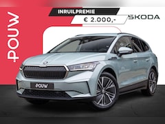 Skoda Enyaq iV - 60 180pk Selection | Business Upgrade Pakket | 20" Velgen