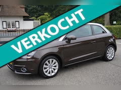 Audi A1 - 1.4 TFSI Connect Airco Navi Lm Velgen