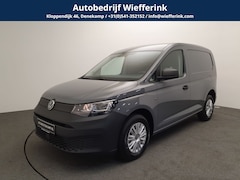 Volkswagen Caddy Cargo - 2.0 TDI App connect, DAB, Airco