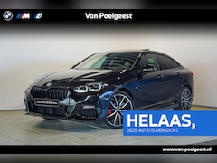 BMW 2-serie Gran Coupé - 218i M Sportpakket Pro Aut