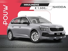 Skoda Kamiq - 1.0 TSI 115pk DSG Business Edition | Stoelverwarming | Climate Control