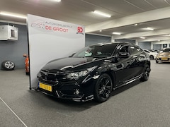 Honda Civic - 1.0 i-VTEC Elegance / 1 ste eigenaar / NL auto