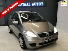 Mercedes-Benz A-klasse - 150 Classic | NAVI | AIRCO | CRUISE | ELEK.RAMEN | NAP | APK