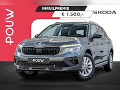 Skoda Kamiq - 1.0 TSI 115pk Business Edition | Winter Pakket | Navigatie Pakket