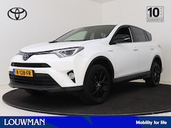 Toyota RAV4 - 2.5 Hybrid Style Limited I Navigatie I Climate Control I Cruise Control I Camera I USB I L