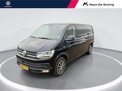 Volkswagen Transporter - 2.0TDi 150pk DSG Highline L2