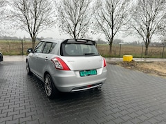 Suzuki Swift - 1.2 Comfort EASSS