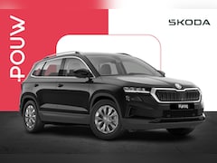 Skoda Karoq - 1.5 TSI 150pk DSG ACT Business Edition | Design Pakket | Winter Pakket