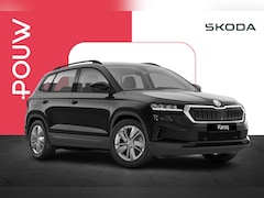 Skoda Karoq - 1.5 TSI 150pk DSG ACT Business Edition | Winter Pakket | Navigatie Pakket