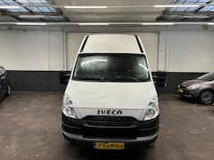 Iveco Daily - 35S15V 330 H2