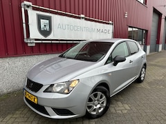 Seat Ibiza ST - 1.0 MPI Reference // 85 DKM // Navi // Airco