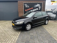 Volkswagen Polo - 1.2 Easyline