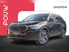 Skoda Kodiaq - 1.5 TSI 204pk PHEV Business Edition | 20" Velgen | Trekhaak Wegklapbaar