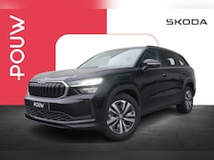 Skoda Kodiaq - 1.5 TSI PHEV Business Edition | Trekhaak | Comfort Pakket