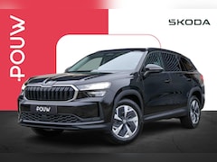 Skoda Kodiaq - 1.5 TSI 150pk MHEV Tour Edition | LMV 18" | Cruise Control Adaptief