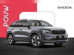 Skoda Kodiaq - 1.5 TSI 204pk PHEV Business Edition | Trekhaak Wegklapbaar | Rondomzicht Camera