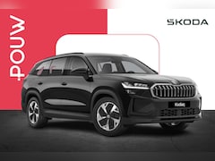 Skoda Kodiaq - 1.5 TSI MHEV 150pk Business Edition | LMV 18" | Cruise Control Adaptief