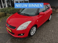 Suzuki Swift - 1.2 Exclusive AUTOM/ECC/KEYLES/CRUISE