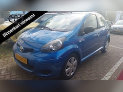 Toyota Aygo - 1.0-12V Access | Airco | Dealer onderhouden |