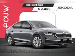 Skoda Octavia - 1.5 TSI 115pk MHEV Business Edition | Climate Control | Cruise Control