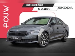 Skoda Octavia - 1.5 TSI 150pk MHEV Sportline Business | Winterpakket | 18" Velgen