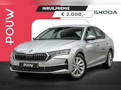 Skoda Octavia - 1.5 TSI 115pk MHEV First Edition | 17" Velgen | Interieur Pakket