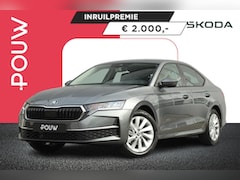 Skoda Octavia - 1.5 TSI 115pk DSG MHEV Business Edition | 17 Inch Velgen | Achteruitrijcamera