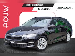 Skoda Octavia Combi - 1.5 TSI 115pk DSG MHEV First Edition | LMV 17'' | Achteruitrijcamera