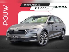 Skoda Octavia Combi - 1.5 TSI 115pk MHEV Business Edition | Winterpakket | 18" Velgen