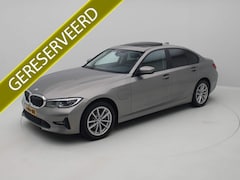 BMW 3-serie - 320e Business Edition Plus Elec.Dak, High Exec., Leder