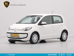 Volkswagen Up! - 1.0 move up BlueMotion Airco Navigatie Bluetooth 5-Deurs