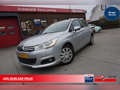 Citroën C4 - 1.6 VTi 120pk Tendance