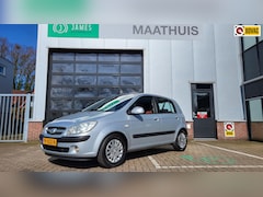 Hyundai Getz - 1.4i Active Cool 5 deurs