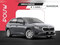 Skoda Scala - 1.0 TSI 115pk Business Edition | 17" Velgen | Trekhaak