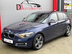 BMW 1-serie - 116i Business NAVI/PDC/WEINIGKM/6BAK/STOELVERW/NWAPK