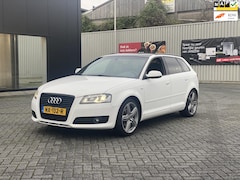 Audi A3 Sportback - 1.2 TFSI Ambition Pro Line S