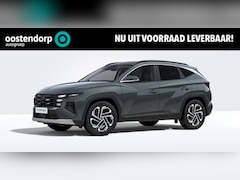 Hyundai Tucson - 1.6 T-GDI PHEV Premium Sky 4WD | Nieuw model | 6.000, - Korting | Voorraad actie | Snel le