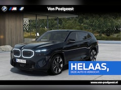 BMW XM - 50e Aut