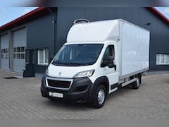 Peugeot Boxer - 435 2.2 HDI L4H3 Maxi Meubelbak /bakwagen