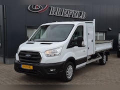 Ford Transit - 2.0TDCI Kipper Airco