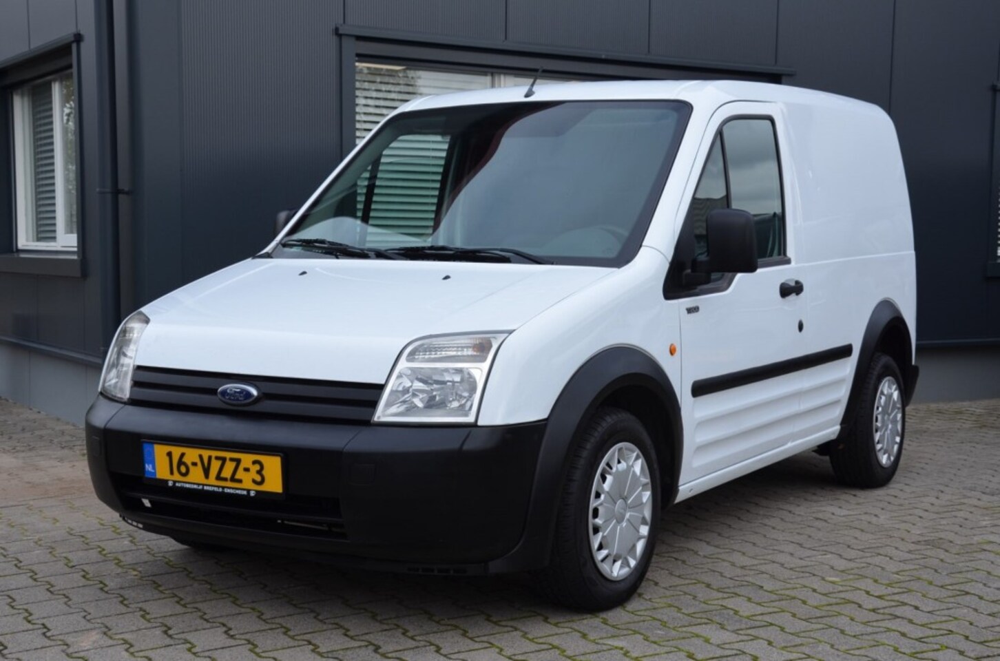 Ford Transit - T200S 1.8 TDCI - AutoWereld.nl